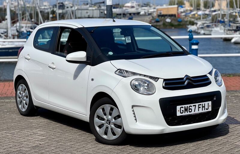 CITROEN C1