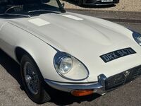 JAGUAR E-TYPE