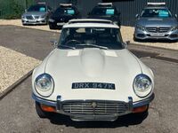 JAGUAR E-TYPE