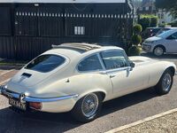 JAGUAR E-TYPE